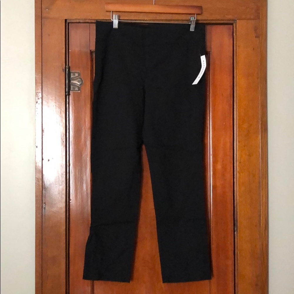 NWT Margaret M Slimming Pants